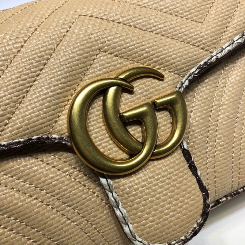 Gucci Satchel Bags